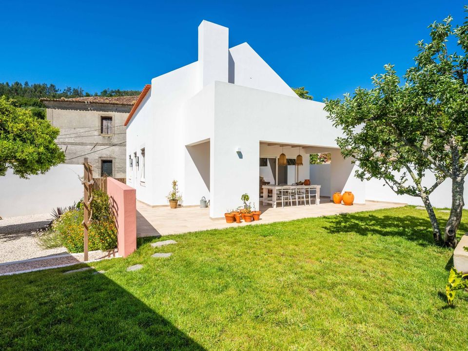 Villa i Monchique, Faro - bilde 2