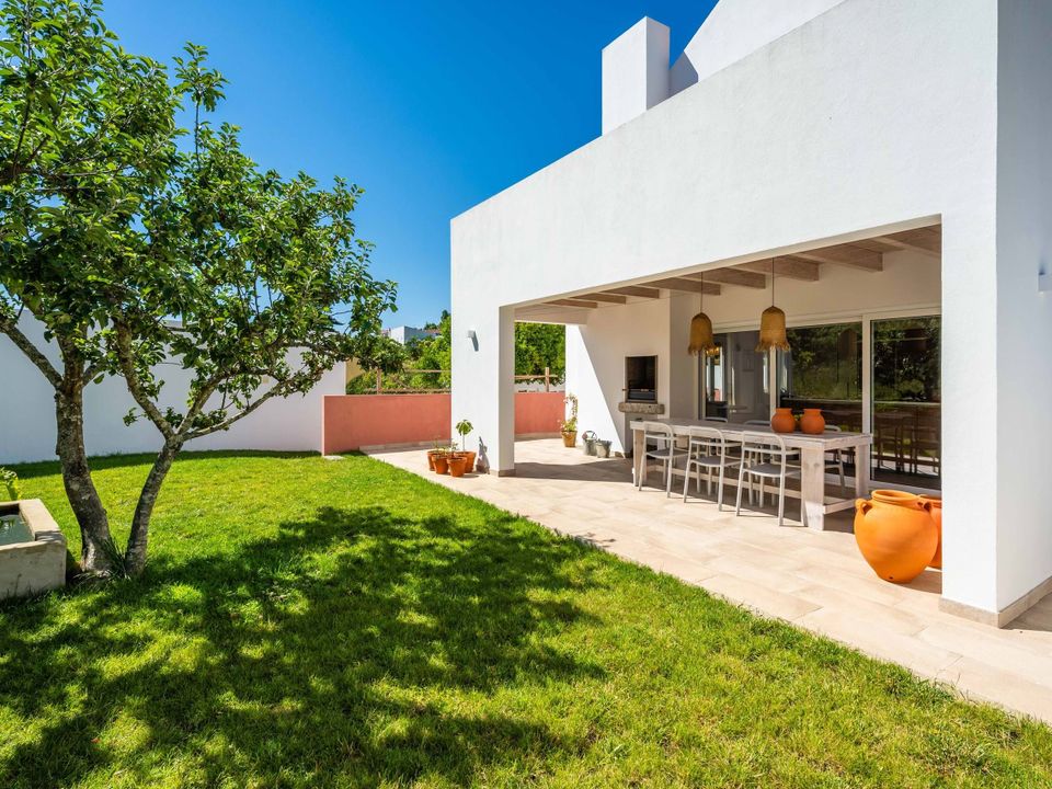 Villa i Monchique, Faro - bilde 3