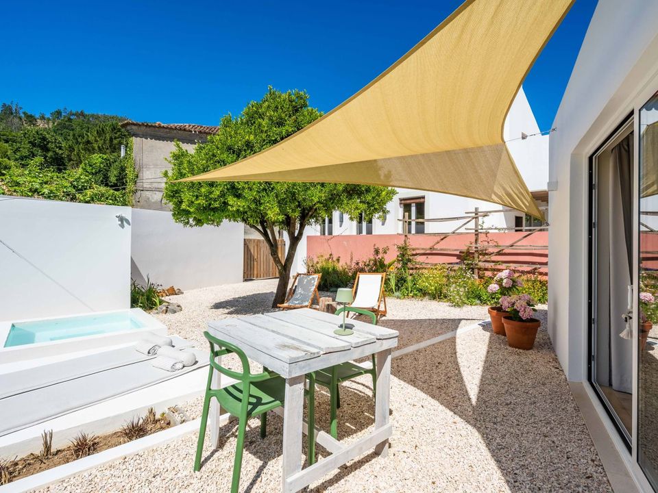 Villa i Monchique, Faro - bilde 4