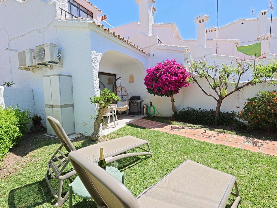 Lejlighed i Nerja, Malaga - foto 2