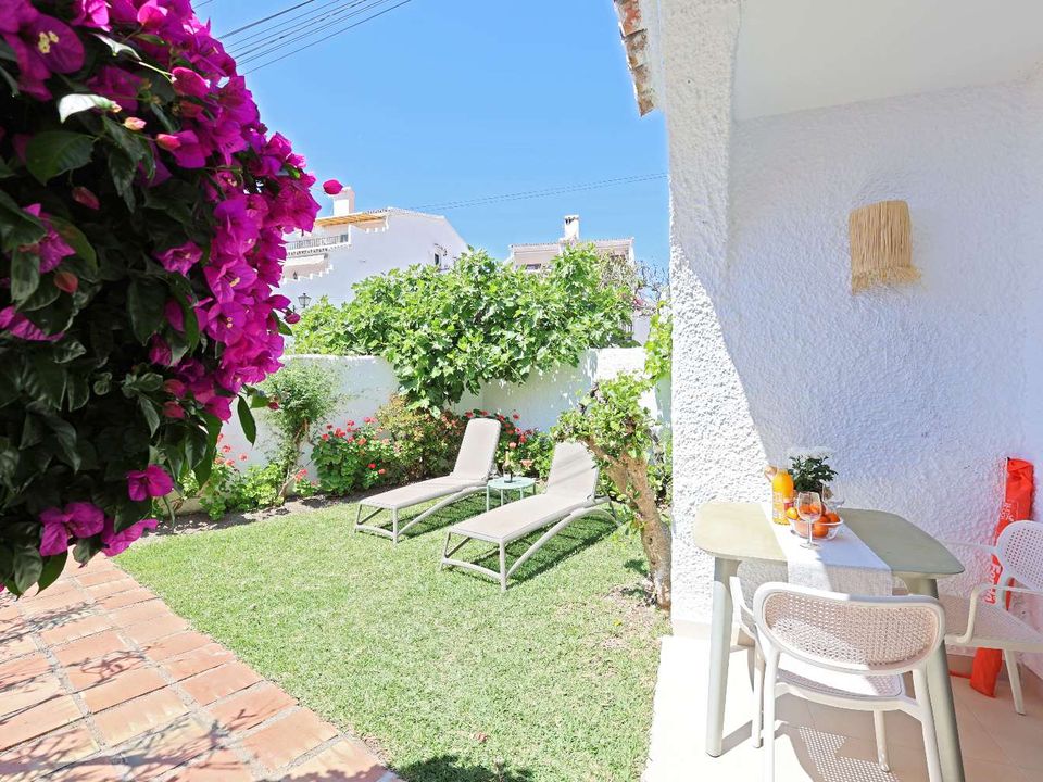 Lejlighed i Nerja, Malaga - foto 5
