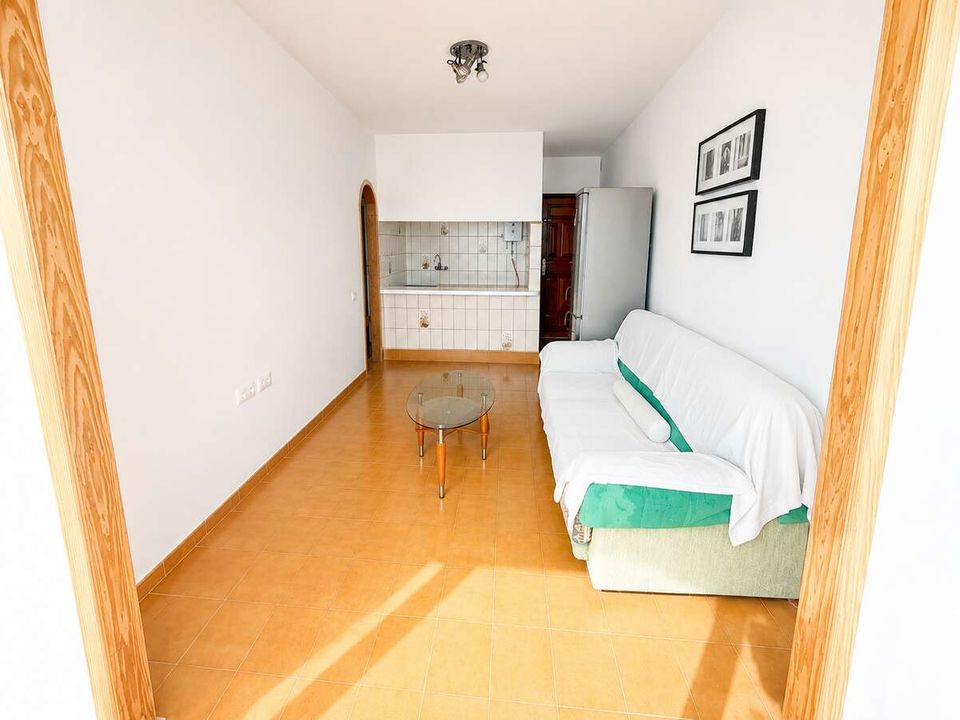 Leilighet i Arrecife, Lanzarote - bilde 2