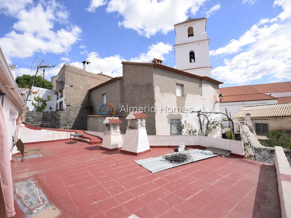 Casa unifamiliar a Tahal, Almeria - foto 2