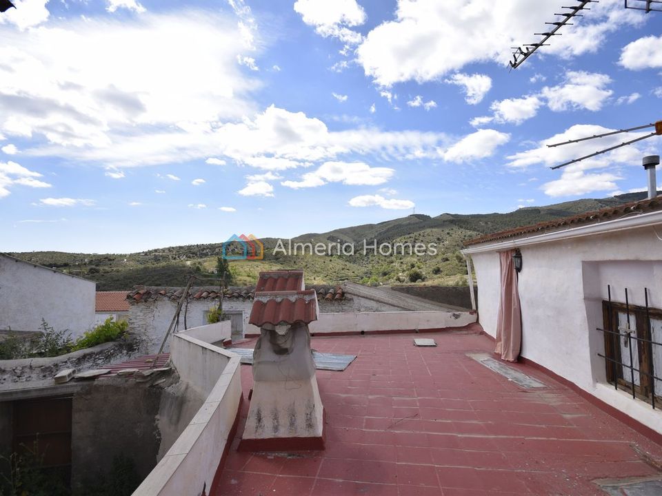 Casa unifamiliar a Tahal, Almeria - foto 3