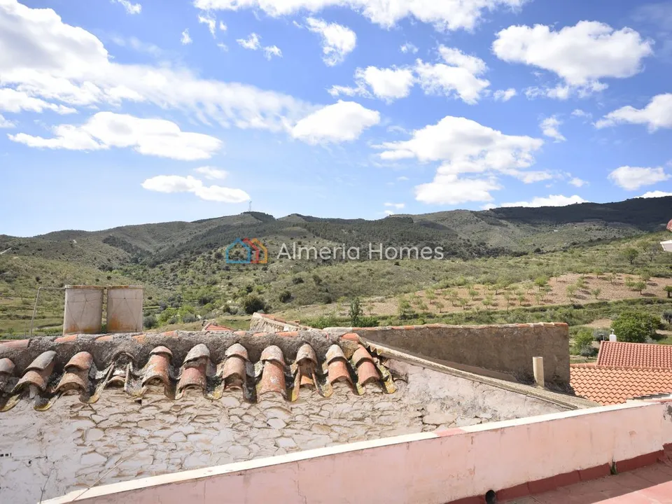 Casa unifamiliar a Tahal, Almeria - foto 4