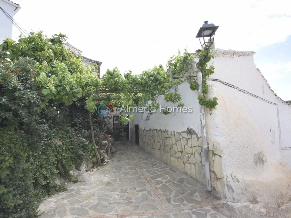 Casa unifamiliar a Tahal, Almeria - foto 5