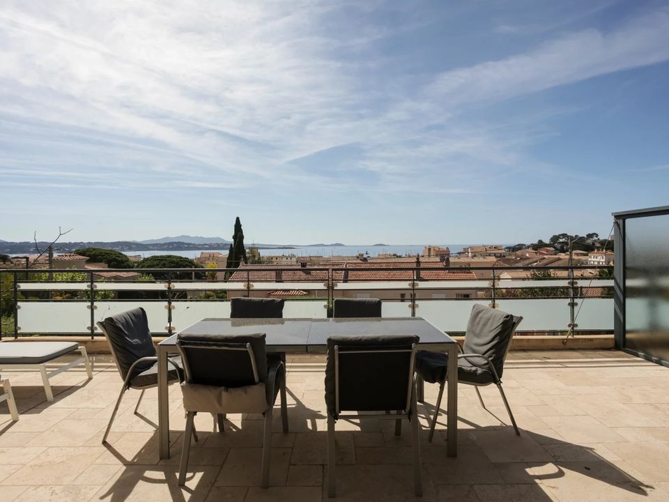 Lejlighed i Bandol, Var - foto 2