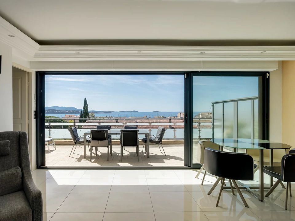 Lejlighed i Bandol, Var - foto 3