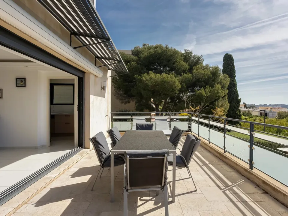 Lejlighed i Bandol, Var - foto 4