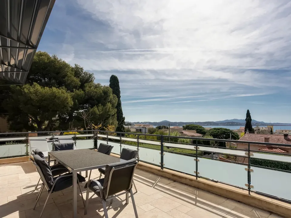 Lejlighed i Bandol, Var - foto 5