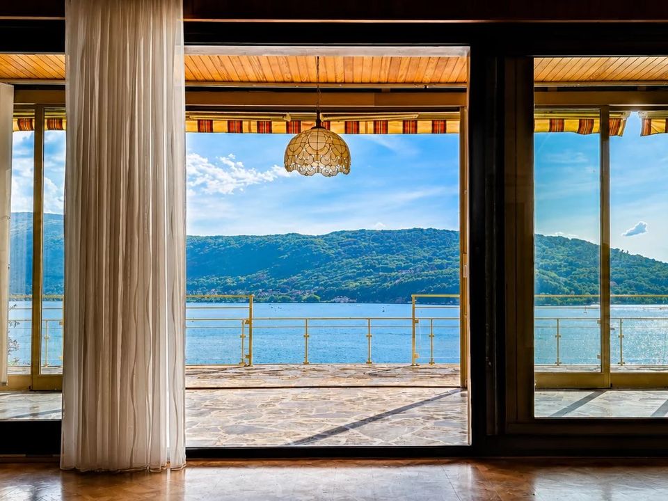 Villa i Veyrier-du-Lac, Haute-Savoie - foto 2