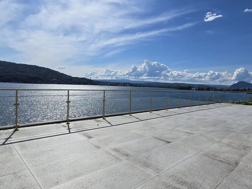 Villa i Veyrier-du-Lac, Haute-Savoie - foto 3
