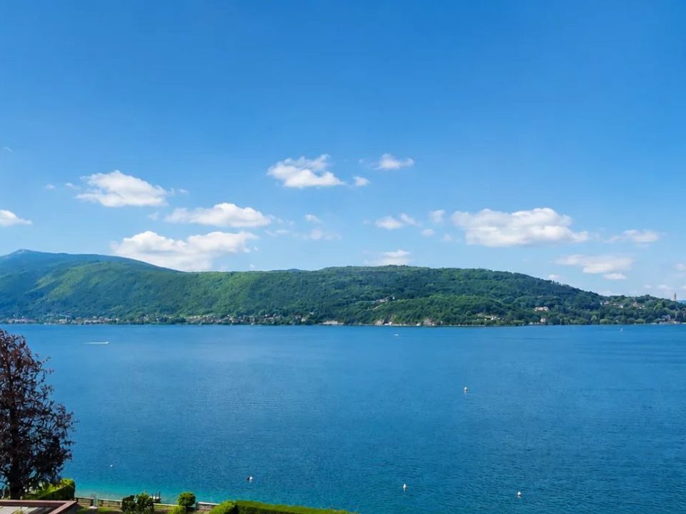 Villa i Veyrier-du-Lac, Haute-Savoie - foto 5