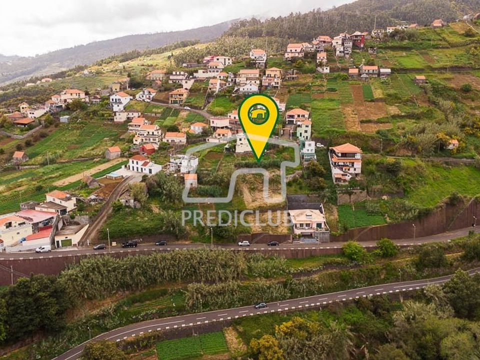 Helårsgrund i Calheta, Madeira - foto 4