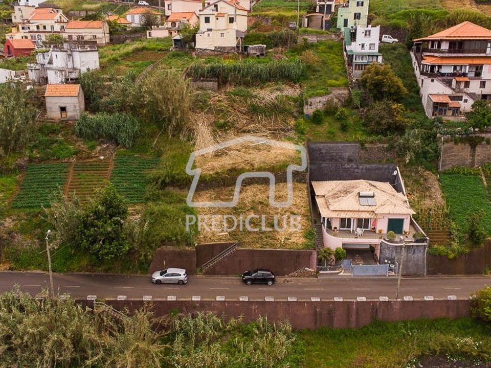 Helårsgrund i Calheta, Madeira - foto 5