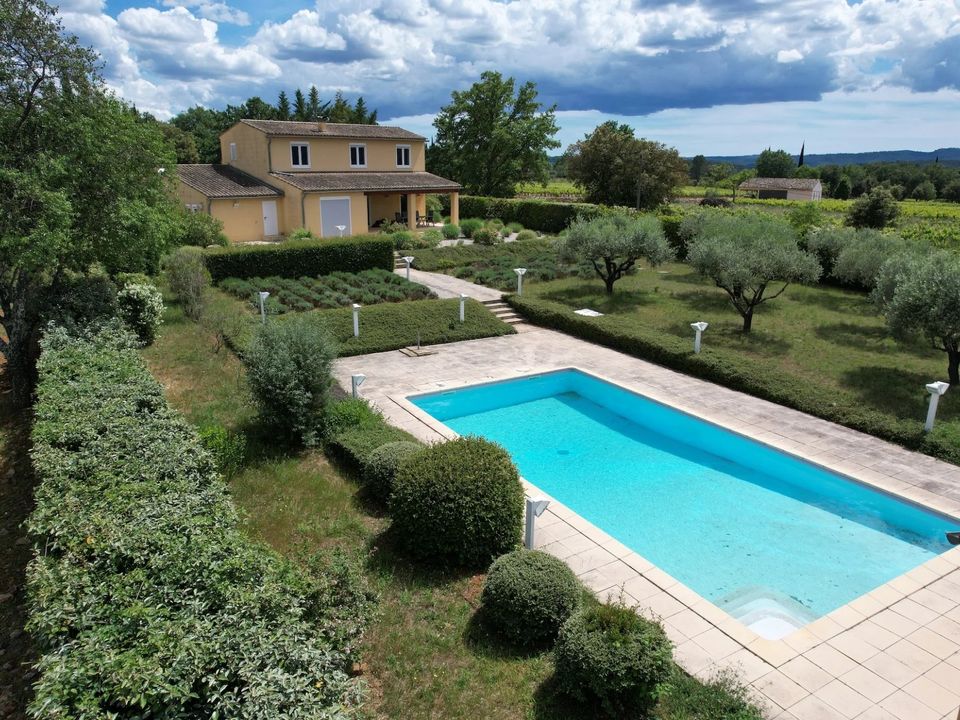 Villa i Cotignac, Var - foto 1