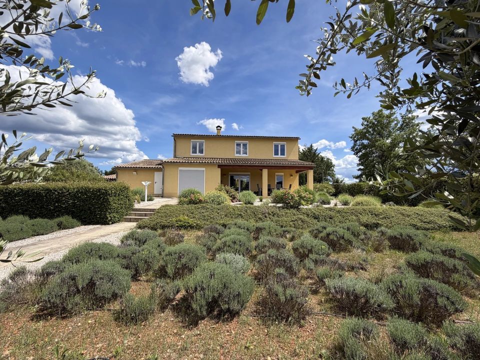 Villa i Cotignac, Var - foto 2