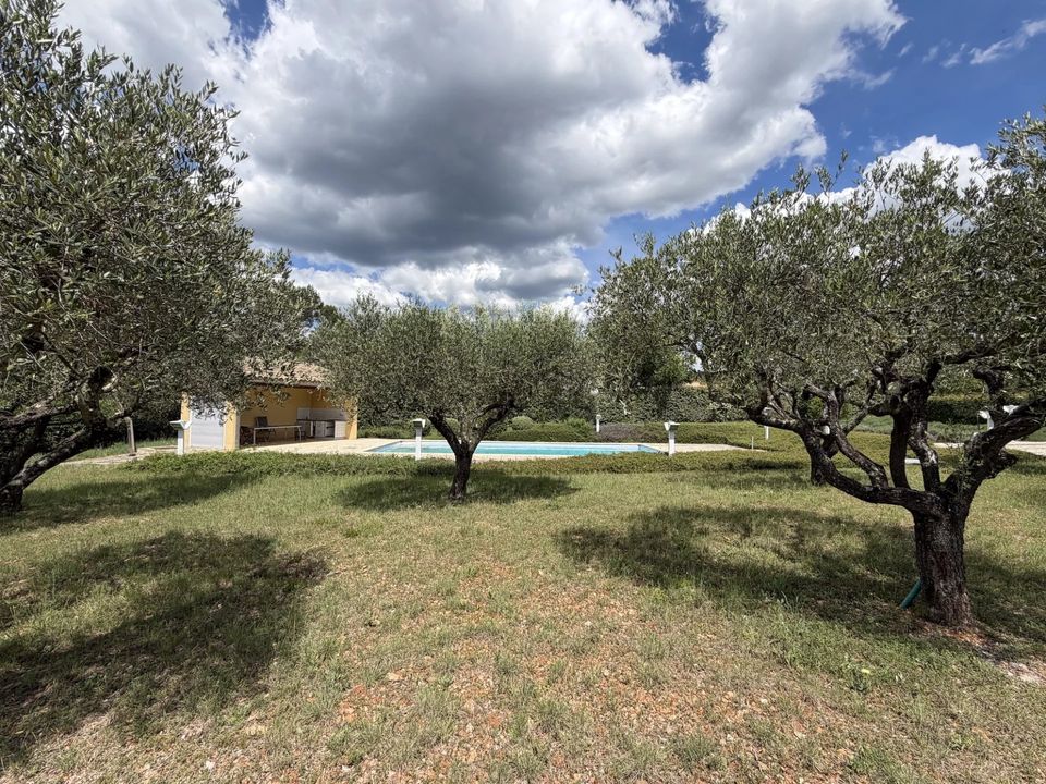 Villa i Cotignac, Var - foto 4