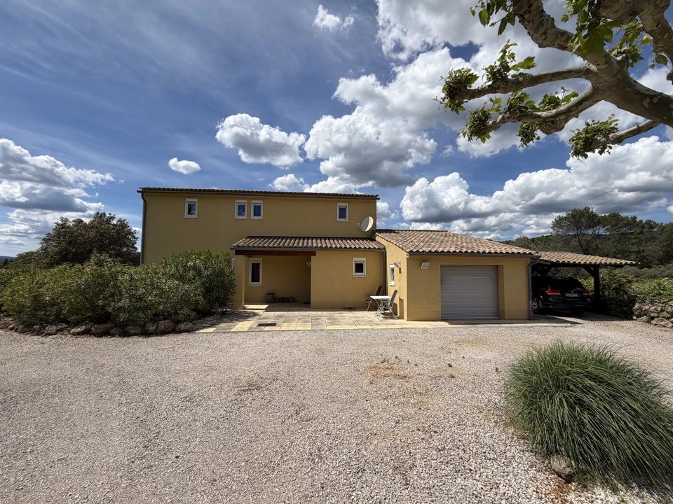 Villa i Cotignac, Var - foto 5