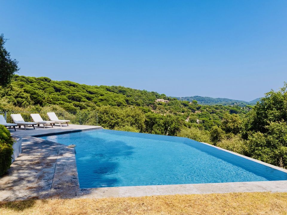 Villa i La Croix-Valmer, Var - foto 2
