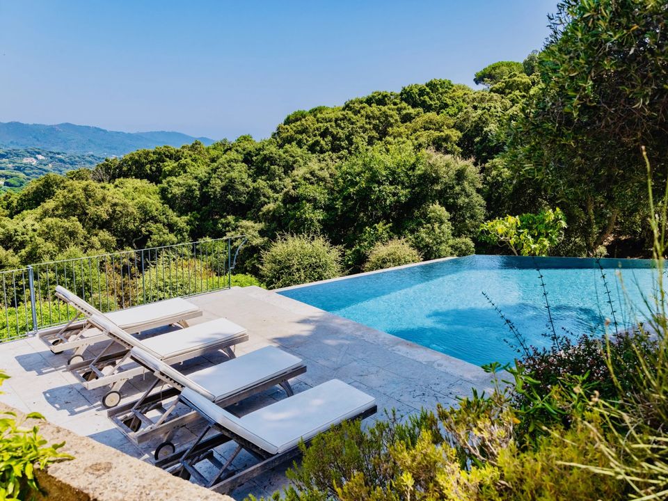 Villa i La Croix-Valmer, Var - foto 3