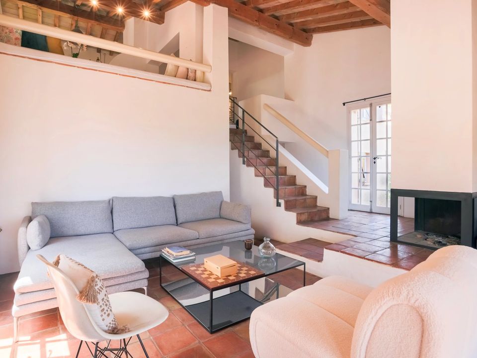 Villa i La Croix-Valmer, Var - foto 4