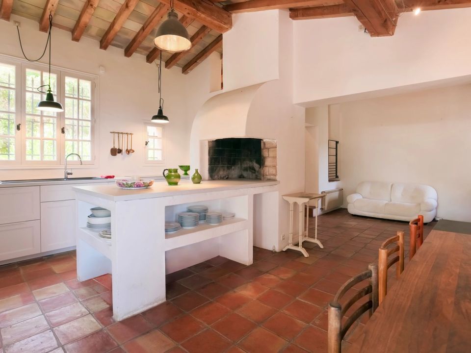 Villa i La Croix-Valmer, Var - foto 5