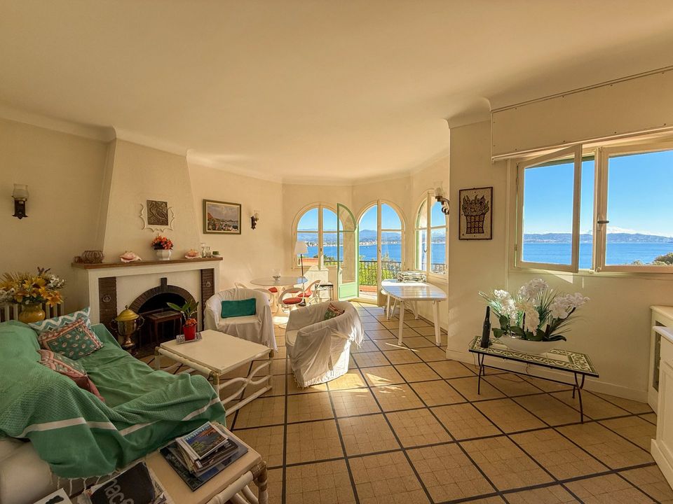 Villa i Theoule-sur-Mer, Alpes-Maritimes - foto 5