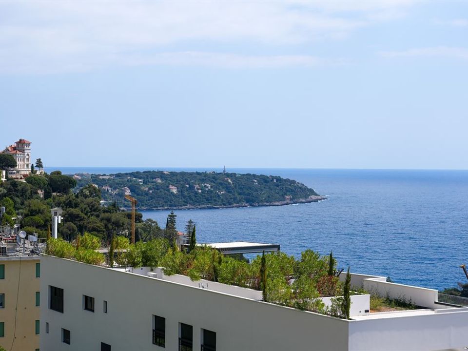 Tomt i Roquebrune-Cap-Martin, Alpes-Maritimes - bilde 4