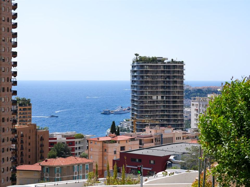 Tomt i Roquebrune-Cap-Martin, Alpes-Maritimes - bilde 5