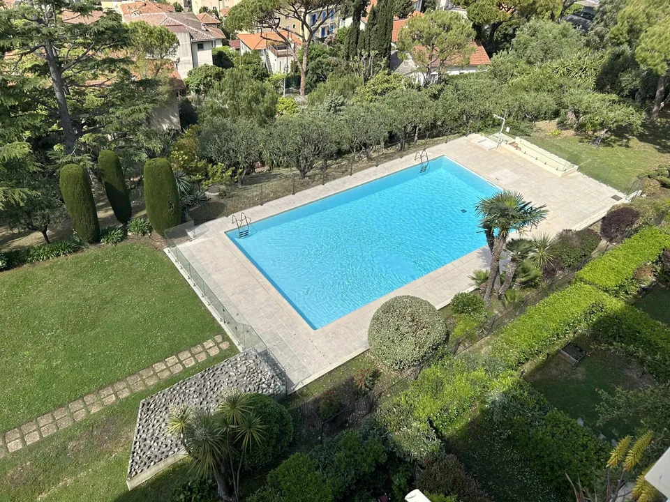Lejlighed i Nice, Alpes-Maritimes - foto 2