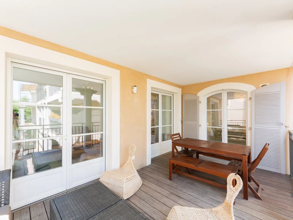 Appartement in Saint-Tropez, Var - foto 1