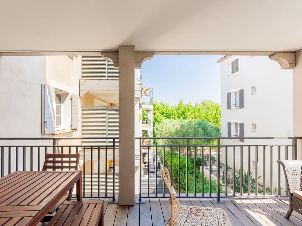 Appartement in Saint-Tropez, Var - foto 2