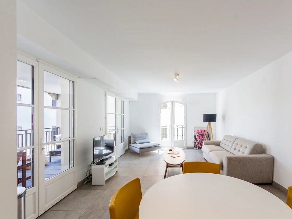 Appartement in Saint-Tropez, Var - foto 3