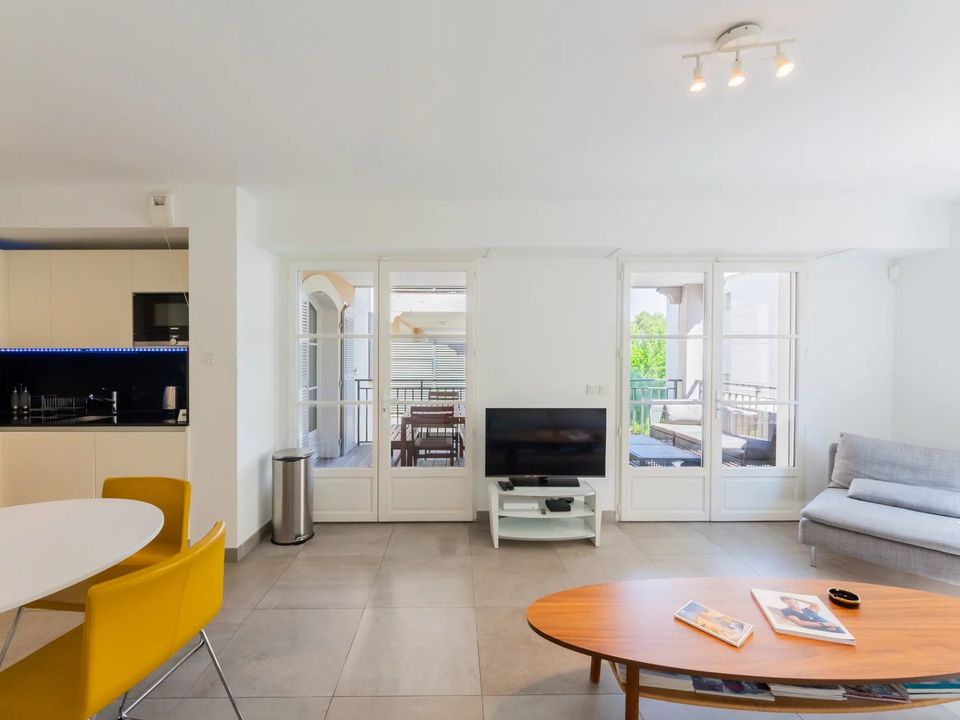 Appartement in Saint-Tropez, Var - foto 4