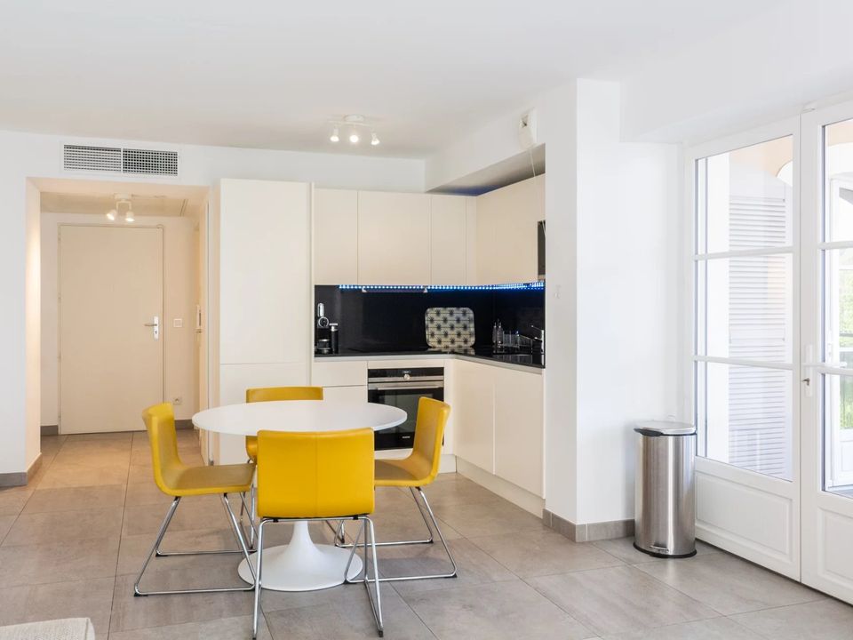 Appartement in Saint-Tropez, Var - foto 5
