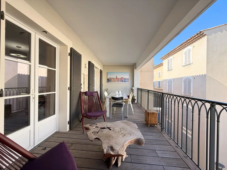 Appartement in Saint-Tropez, Var - foto 2