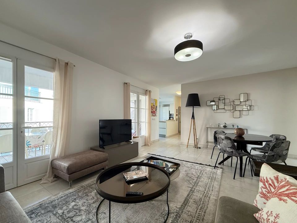 Appartement in Saint-Tropez, Var - foto 5