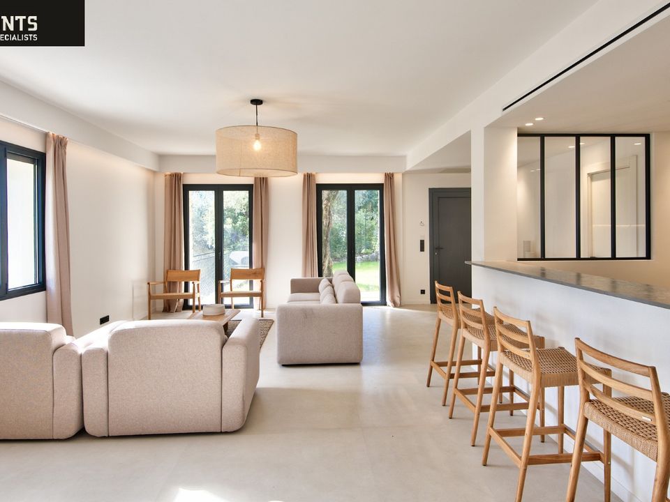 Haus in Nice, Alpes-Maritimes - Foto 4