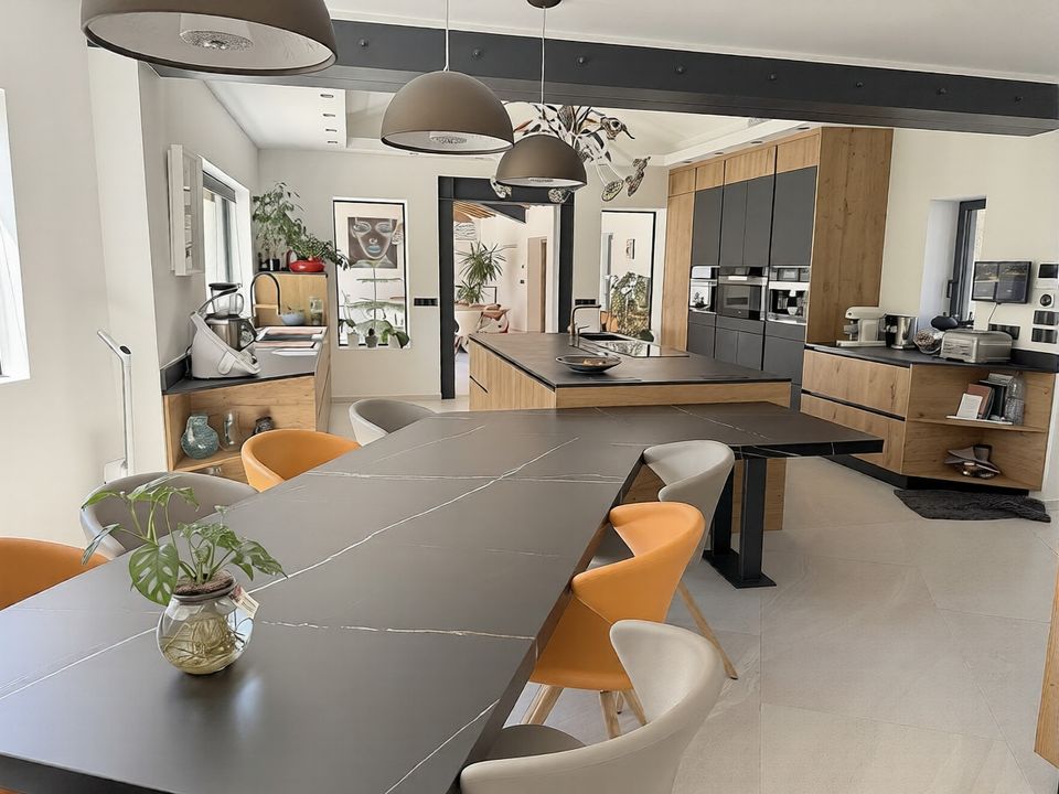 Villa in L'Isle-sur-la-Sorgue, Vaucluse - photo 4