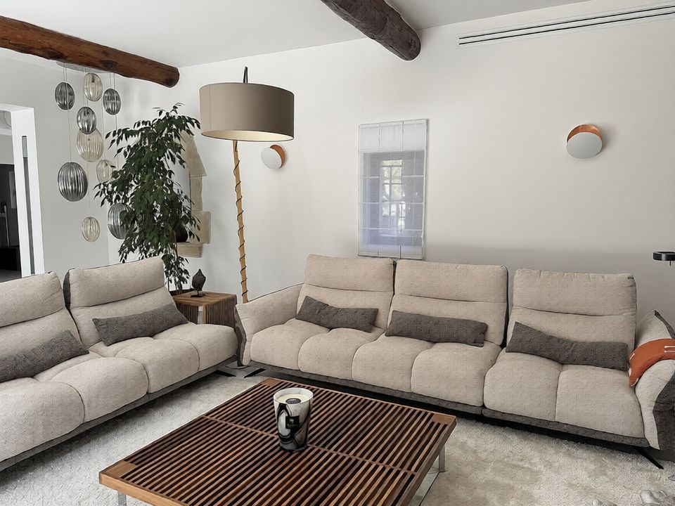 Villa in L'Isle-sur-la-Sorgue, Vaucluse - photo 5