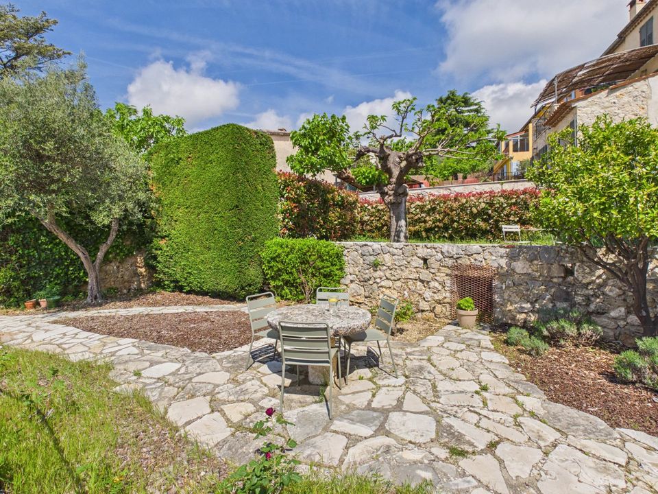 Villa i Chateauneuf-Grasse, Alpes-Maritimes - foto 4