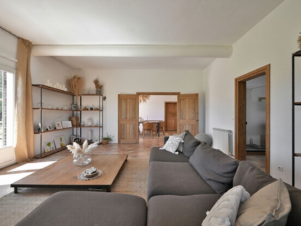 Villa i Aigues-Mortes, Gard - foto 3