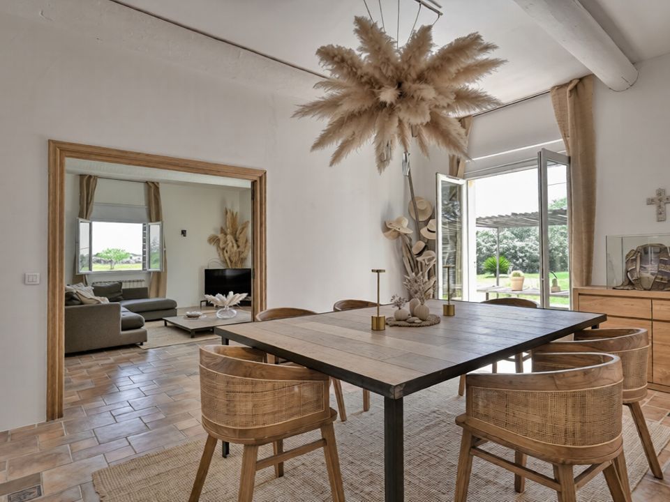 Villa i Aigues-Mortes, Gard - foto 4