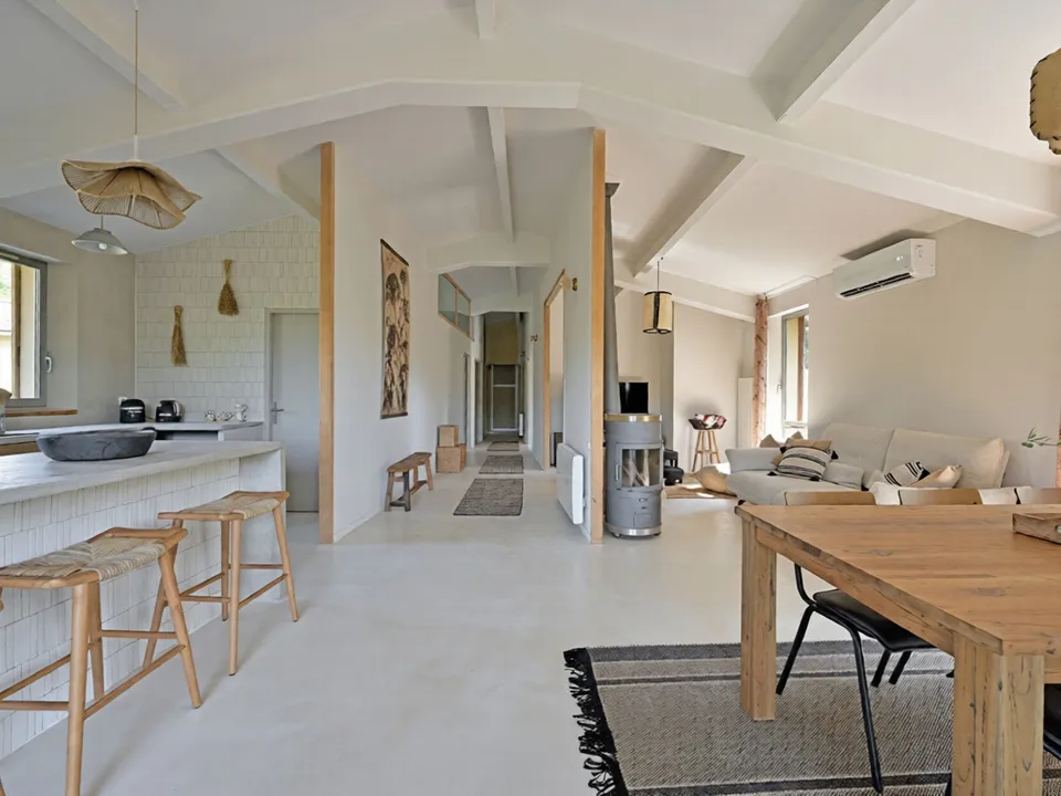 Villa i Aubais, Gard - foto 2