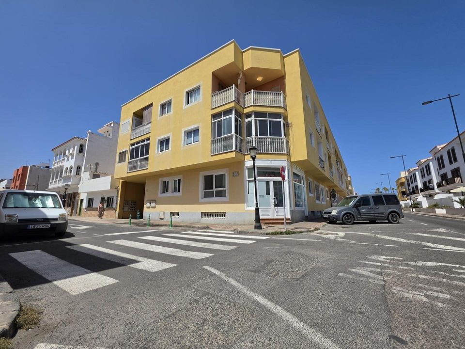 Appartement in La Oliva, Fuerteventura - foto 1
