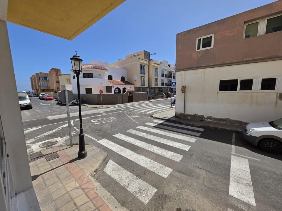 Appartement in La Oliva, Fuerteventura - foto 2
