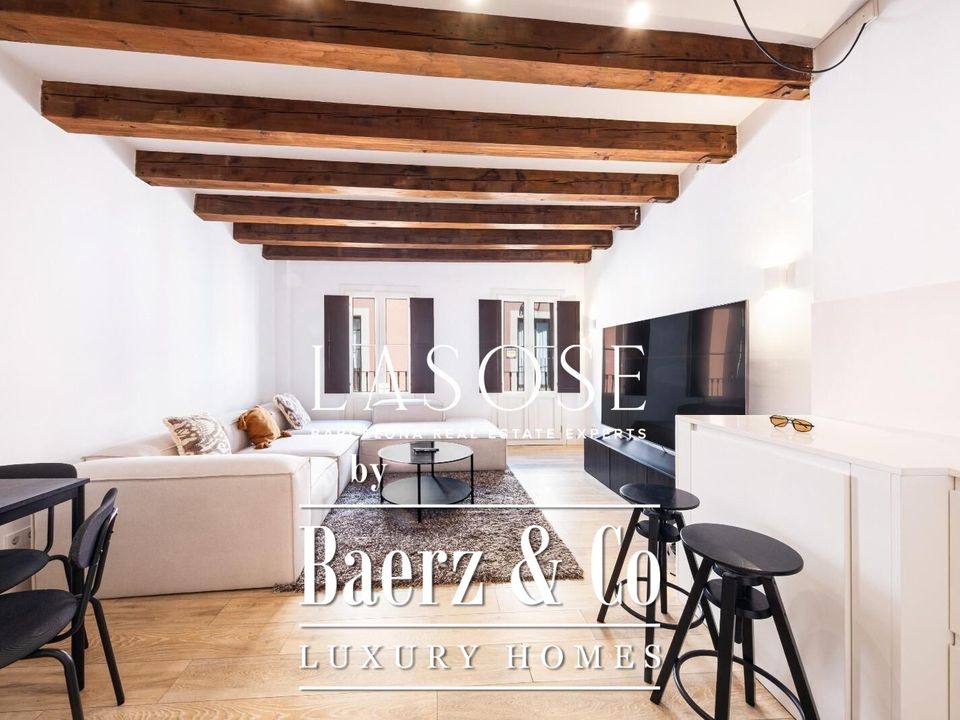 Villa i Barcelona, Barcelona - foto 1