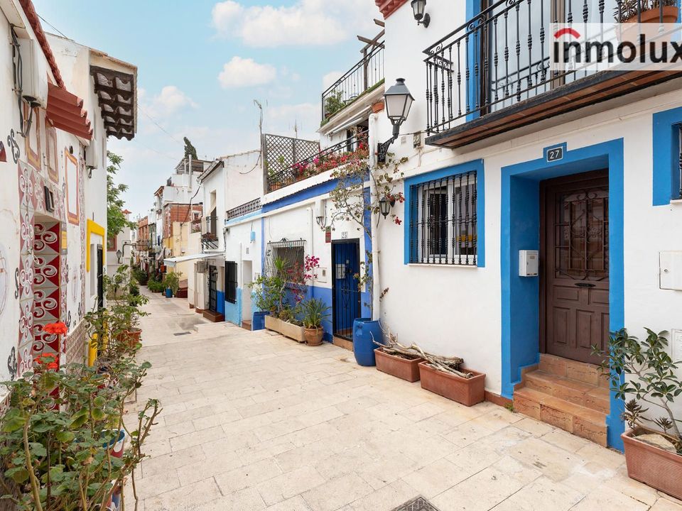 Villa i Alicante, Alicante - foto 2