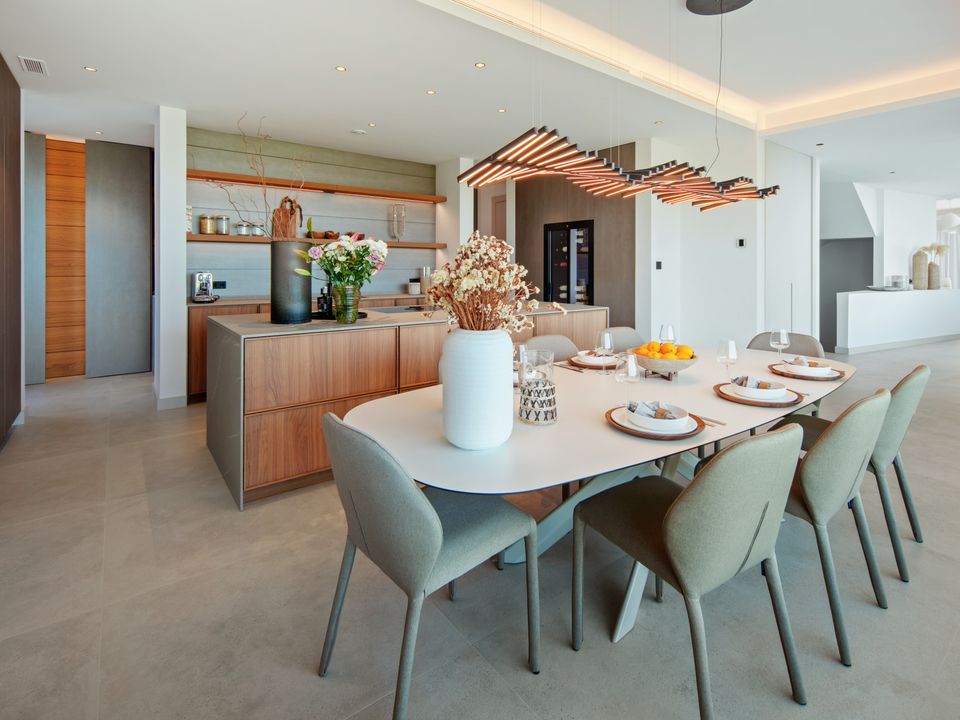 Villa i Marbella, Malaga - foto 5